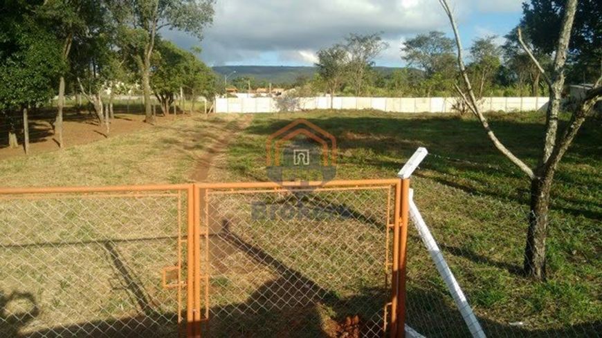 Terreno em Chácara Vale dos Cebrantes - Jundiaí, SP