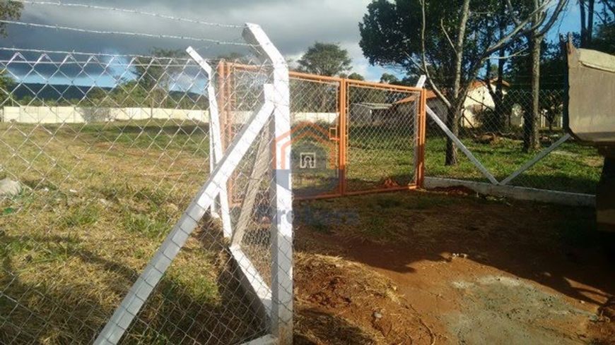 Terreno em Chácara Vale dos Cebrantes - Jundiaí, SP