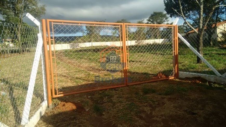 Terreno em Chácara Vale dos Cebrantes - Jundiaí, SP