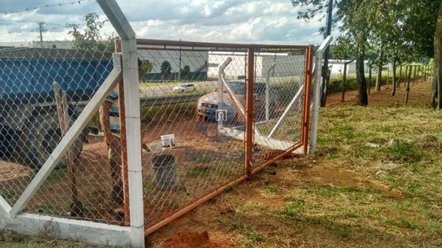 Terreno em Chácara Vale dos Cebrantes - Jundiaí, SP