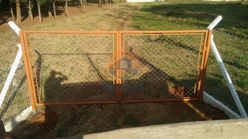 Terreno em Chácara Vale dos Cebrantes - Jundiaí, SP