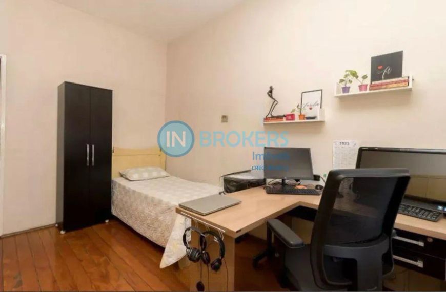 Casa de 113m² - 2 dorm - para venda no bairro Vila Municipal em Jundiaí-SP!!