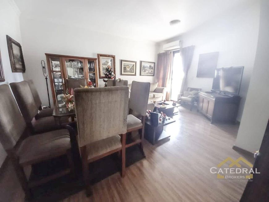 Apartamento com 3 dormitórios à venda, 105 m² por R$ 600.000,00 - Vila Vianelo - Jundiaí/SP