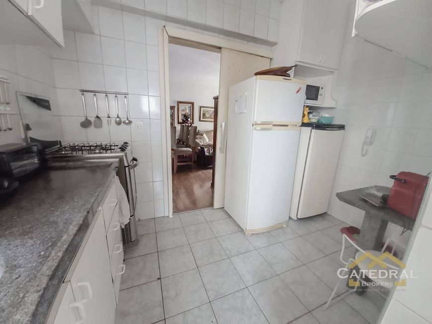 Apartamento com 3 dormitórios à venda, 105 m² por R$ 600.000,00 - Vila Vianelo - Jundiaí/SP