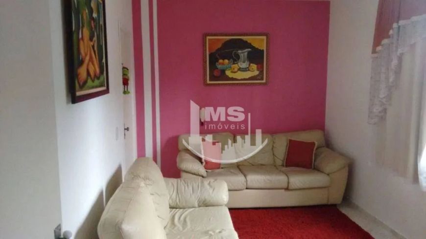 Apartamento com 2 dormitórios à venda, 90 m² por R$ 430.000,00 - Jardim Messina - Jundiaí/SP