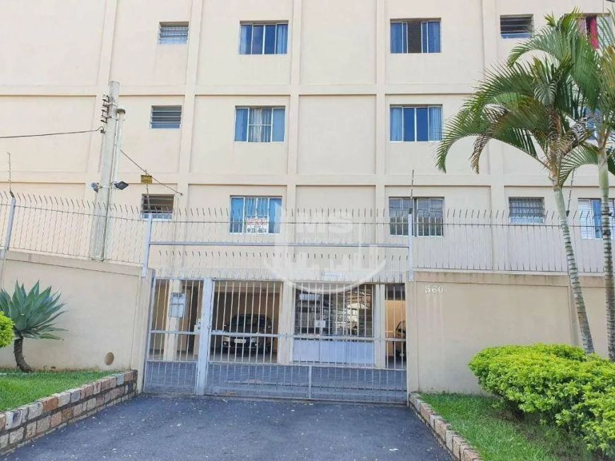 Apartamento com 2 dormitórios à venda, 90 m² por R$ 430.000,00 - Jardim Messina - Jundiaí/SP