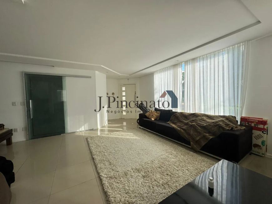 CASA SOBRADO COM 03 DORMITÓRIOS NO BAIRRO CHÁCARA MALOTA - JUNDIAÍ/SP - CONDOMÍNIO PALMEIRAS DA MALO