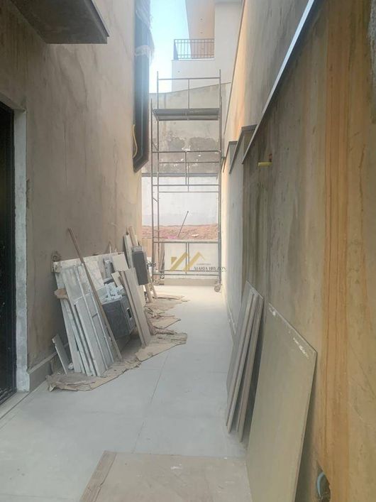Casa com 3 Quartos à Venda, 284 m² por R$ 2.280.000 - Vale Azul II - Jundiaí/SP