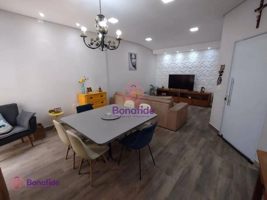 Casa Residencial à venda, Vila das Hortências, Jundiaí - CA0632.
