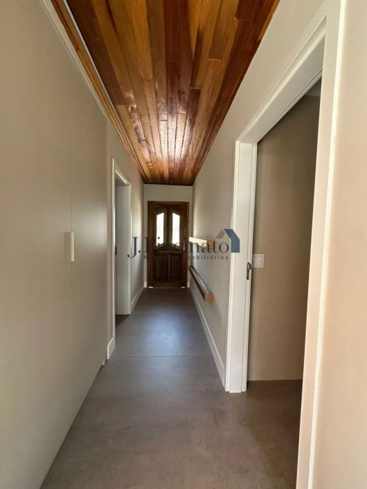 CASA SOBRADO COM 02 QUARTOS À VENDA NO CONDOMÍNIO TERRAS DE JUNDIAÍ - JUNDIAÍ/SP - REF 22545