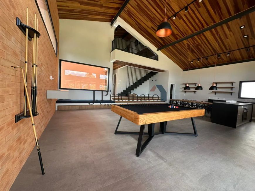 CASA SOBRADO COM 02 QUARTOS À VENDA NO CONDOMÍNIO TERRAS DE JUNDIAÍ - JUNDIAÍ/SP - REF 22545