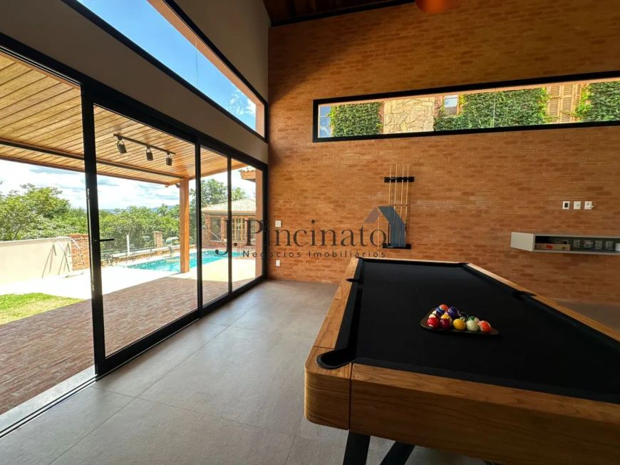 CASA SOBRADO COM 02 QUARTOS À VENDA NO CONDOMÍNIO TERRAS DE JUNDIAÍ - JUNDIAÍ/SP - REF 22545