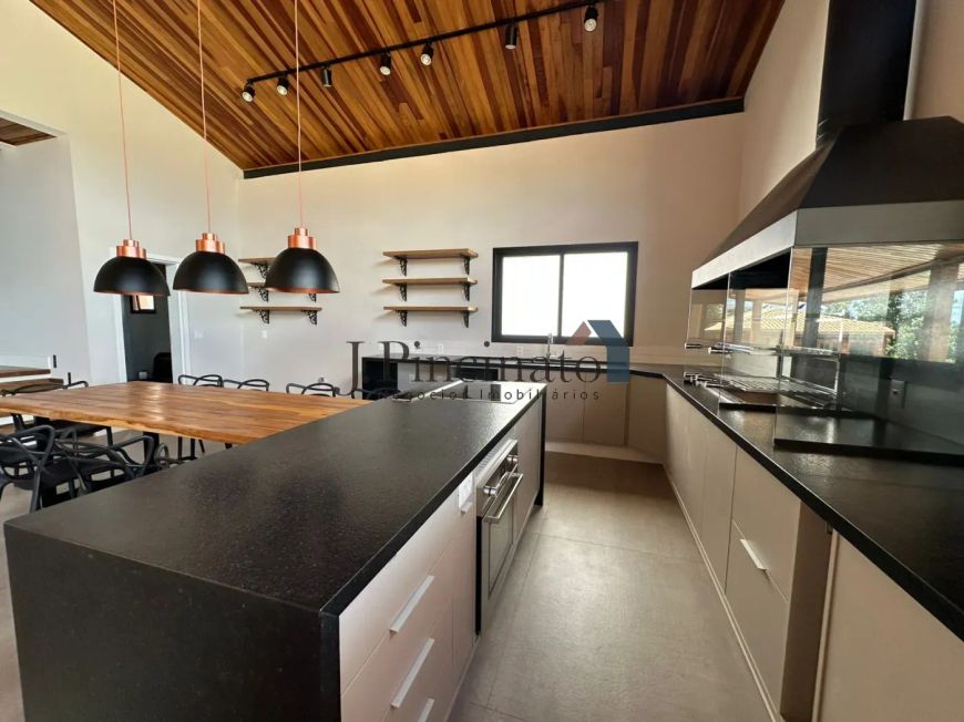 CASA SOBRADO COM 02 QUARTOS À VENDA NO CONDOMÍNIO TERRAS DE JUNDIAÍ - JUNDIAÍ/SP - REF 22545