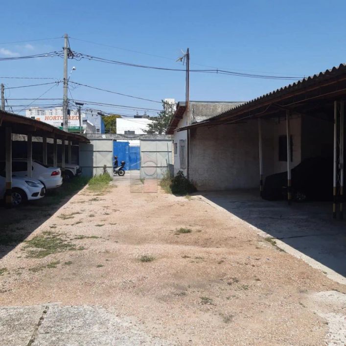 Terreno comercial a venda na Vila Hortolândia