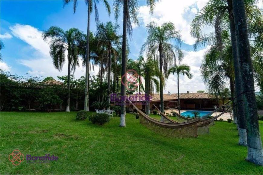 Chácara Residencial à venda, Currupira, Jundiaí - CH0113.