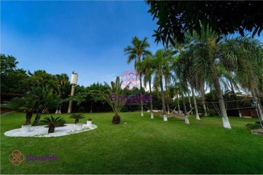 Chácara Residencial à venda, Currupira, Jundiaí - CH0113.