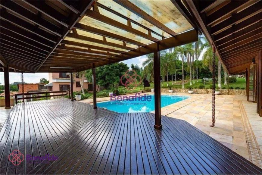 Chácara Residencial à venda, Currupira, Jundiaí - CH0113.