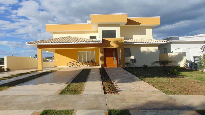 Casa em Jundiaí