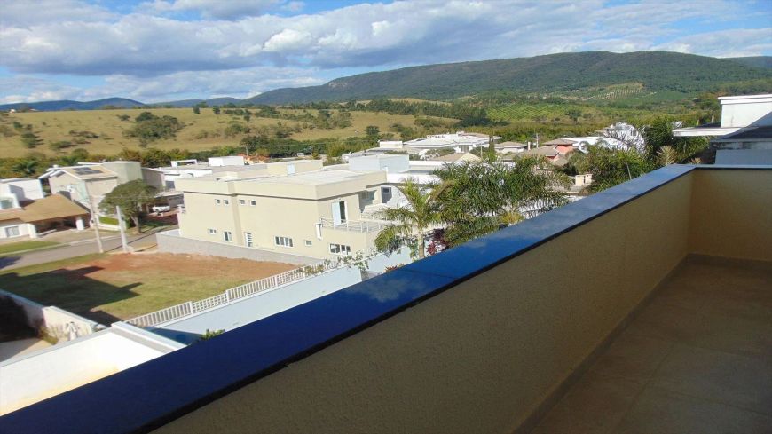 Casa em Jundiaí