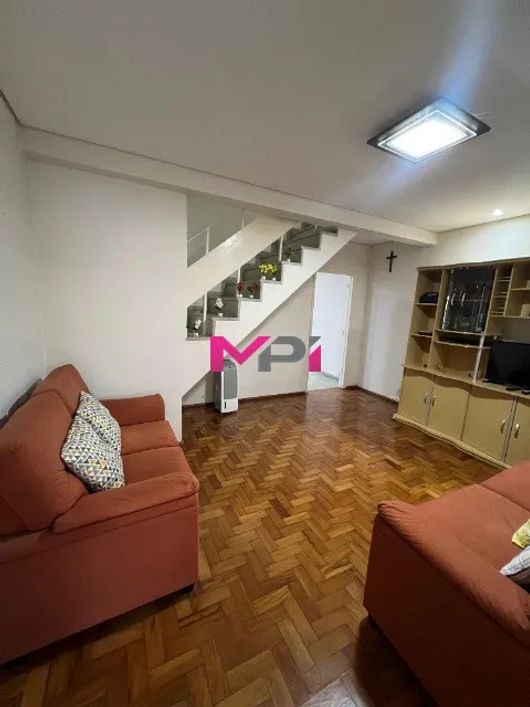 SOBRADO A VENDA - VILA LIBERDADE JUNDIAÍ/SP