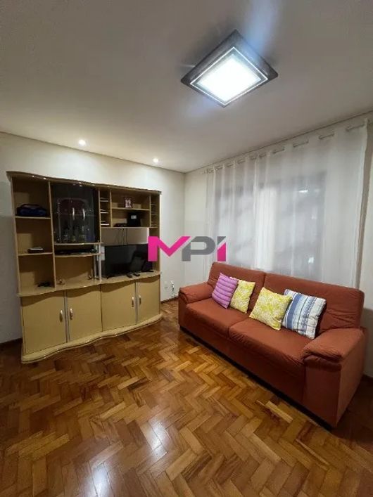 SOBRADO A VENDA - VILA LIBERDADE JUNDIAÍ/SP