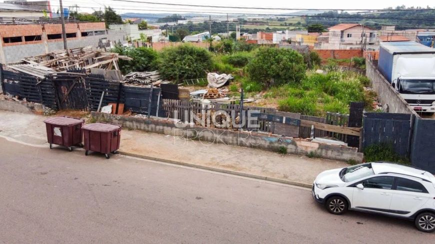 Lote/Terreno à Venda, Parque Residencial Jundiaí II - Jundiaí