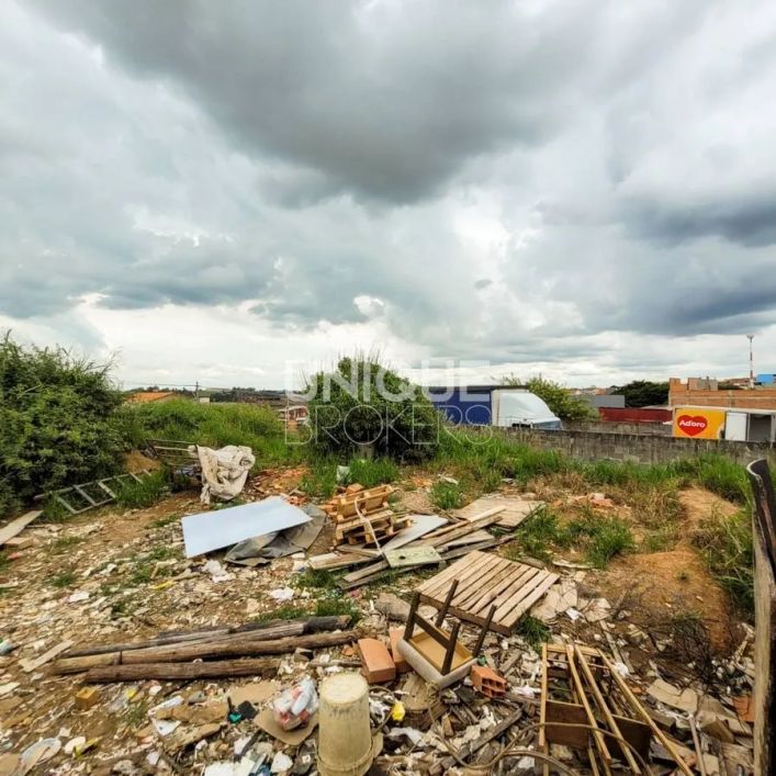 Lote/Terreno à Venda, Parque Residencial Jundiaí II - Jundiaí