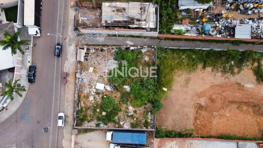 Lote/Terreno à Venda, Parque Residencial Jundiaí II - Jundiaí