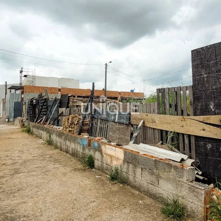 Lote/Terreno à Venda, Parque Residencial Jundiaí II - Jundiaí