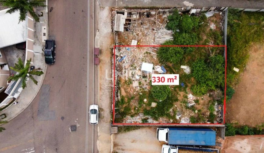Lote/Terreno à Venda, Parque Residencial Jundiaí II - Jundiaí