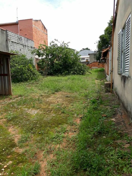 TERRENO RESIDENCIAL/COMERCIAL AV SÃO PAULO - 1093M2