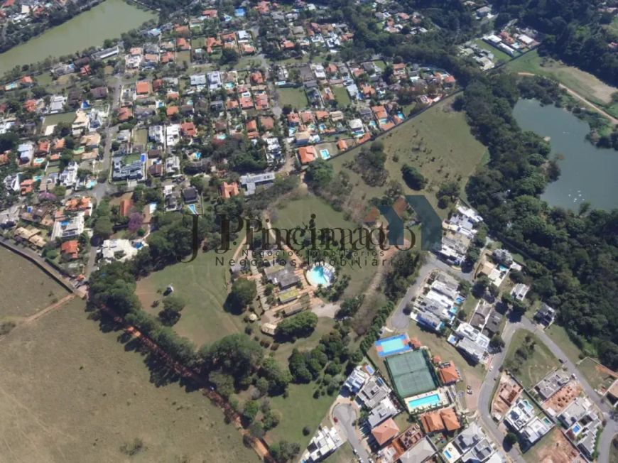 TERRENO/LOTE A VENDA NO CONDOMINIO PORTAL DOS LAGOS - JUNDIAÍ/SP. REF 22599.