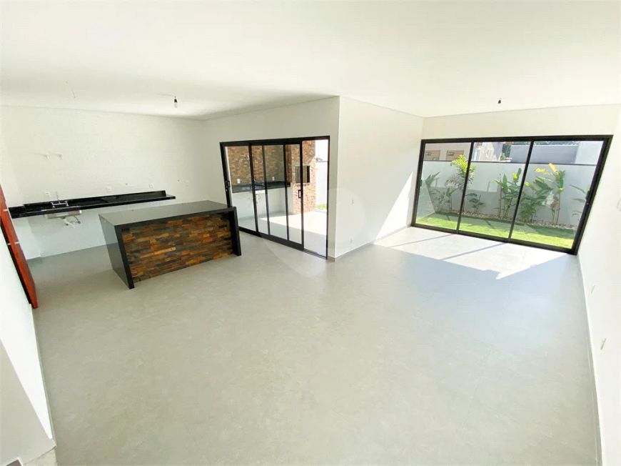 Casa com 3 quartos à venda em Chácara Morada Mediterrânea - SP