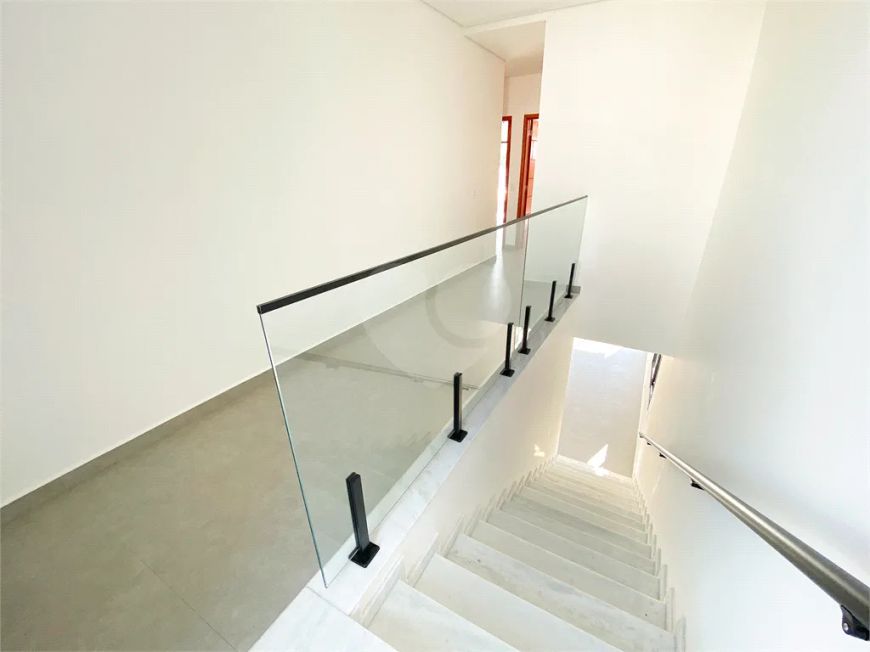 Casa com 3 quartos à venda em Chácara Morada Mediterrânea - SP