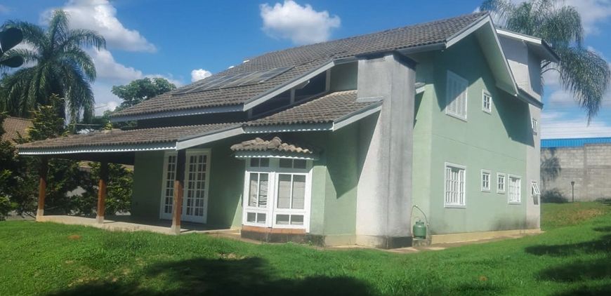 IMÓVEL COMERCIAL A VENDA EM JUNDIAÍ - SOBRADO