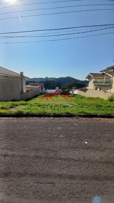 Terreno à venda no Condomínio Araucária, no Caxambu em Jundiaí/SP