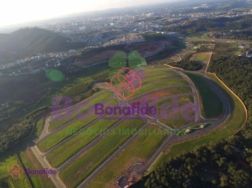 Terreno Residencial à venda, Chácara Terra Nova, Jundiaí - TE0417.