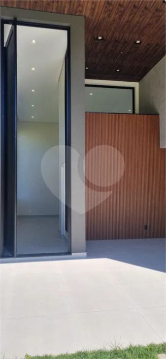 Condomínio com 3 quartos à venda em Vila Maringá - SP