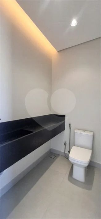 Condomínio com 3 quartos à venda em Vila Maringá - SP