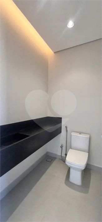 Condomínio com 3 quartos à venda em Vila Maringá - SP