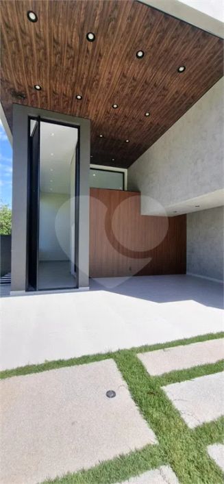 Condomínio com 3 quartos à venda em Vila Maringá - SP