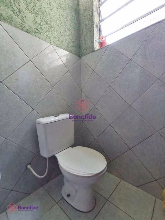 Salão Comercial à venda, Vila Arens II, Jundiaí - SL0122.