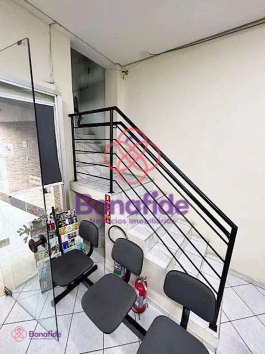 Salão Comercial à venda, Vila Arens II, Jundiaí - SL0122.