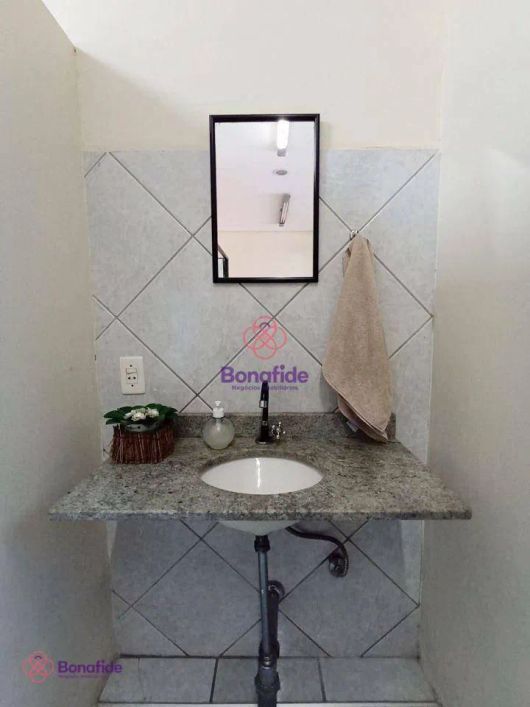 Salão Comercial à venda, Vila Arens II, Jundiaí - SL0122.