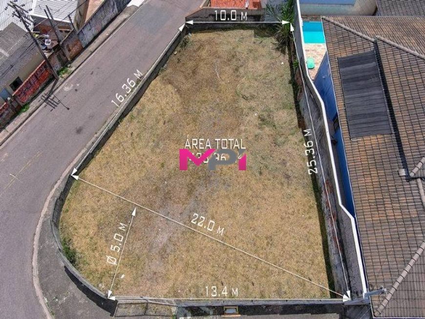 Terreno comercial residencial para venda Jardim Tamoio Jundiai SP