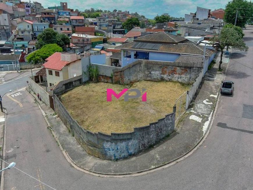 Terreno comercial residencial para venda Jardim Tamoio Jundiai SP