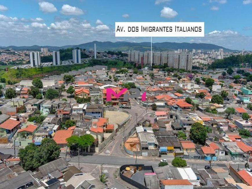 Terreno comercial residencial para venda Jardim Tamoio Jundiai SP