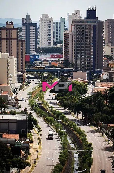 Terreno comercial residencial para venda Jardim Tamoio Jundiai SP