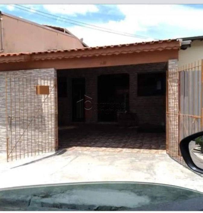 CASA PARA LOCAÇÃO, BAIRRO VILA MARLENE, JUNDIAÍ