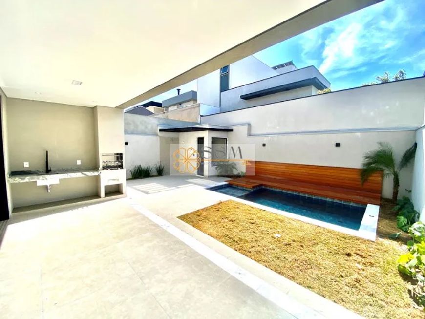 CASA À VENDA NO BRISAS DA MATA - 3 SUÍTES - AT: 300m², AC: 312m² - R$3.290.000